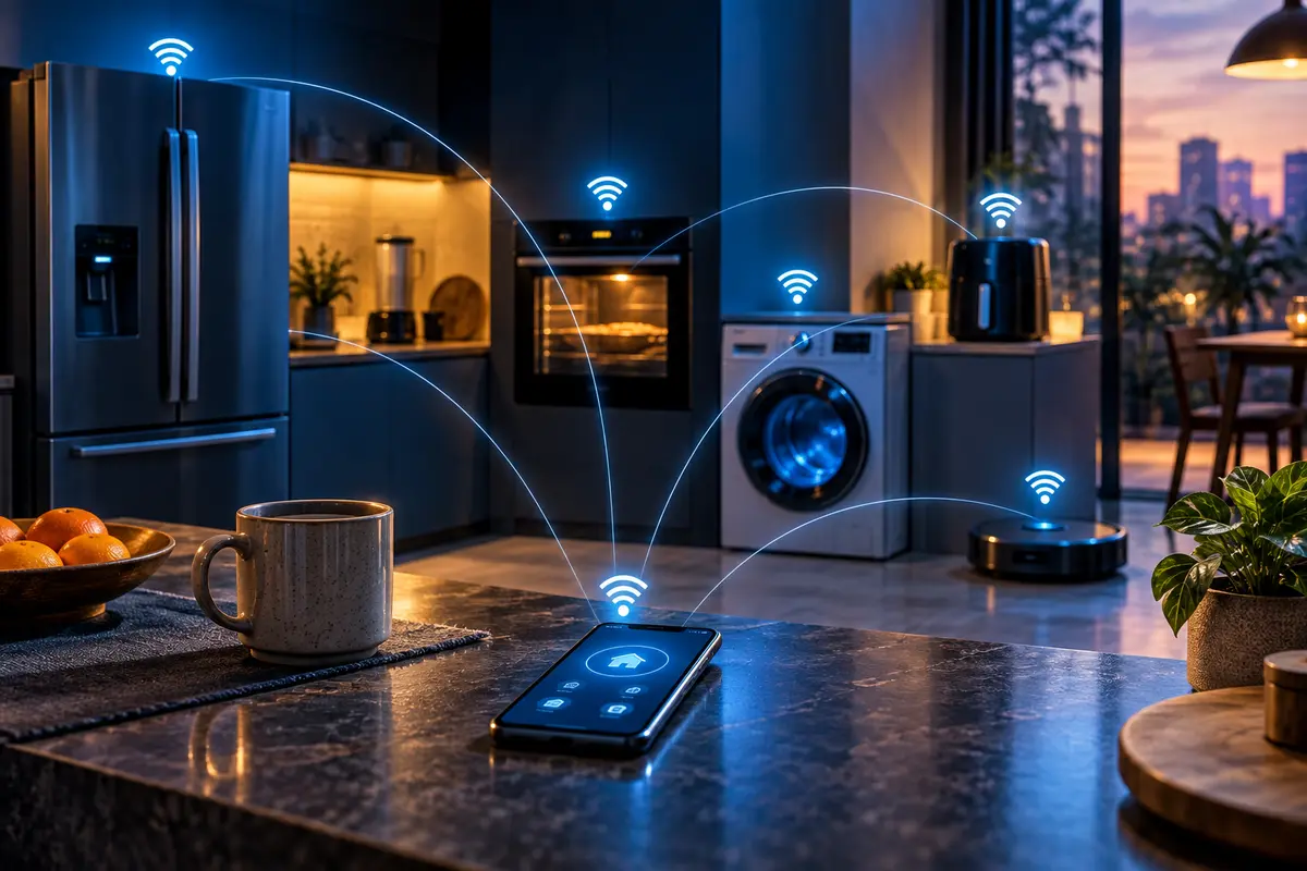 Consumer Technology