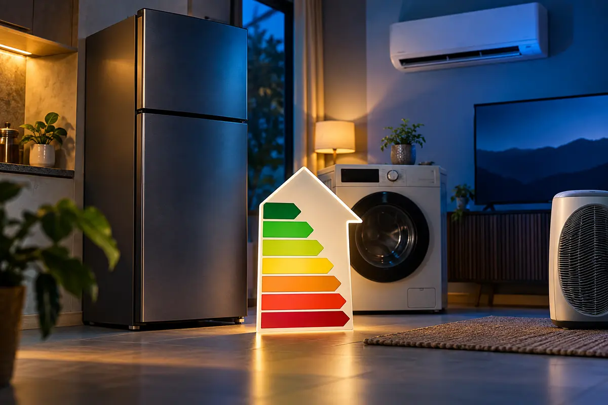 Home Appliances