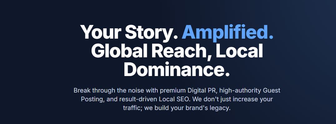 Increase Visibility .IN business photo