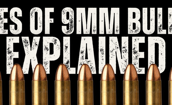 In this article, we’ll explore the various types of 9mm bullets, their characteristics, and their ideal applications.