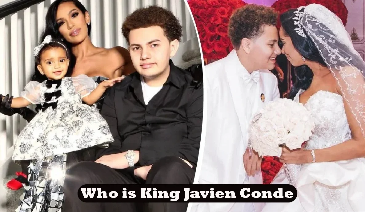 King Javien Conde