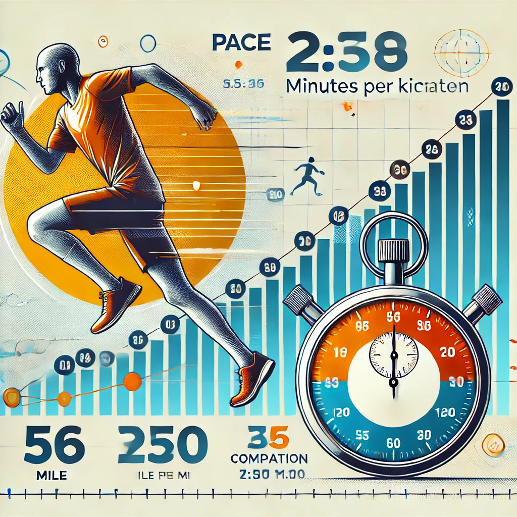Marathon Pace