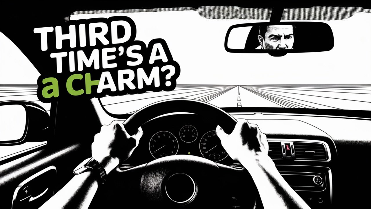 Driving