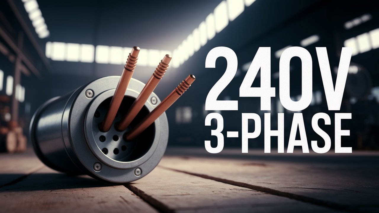 3-Phase