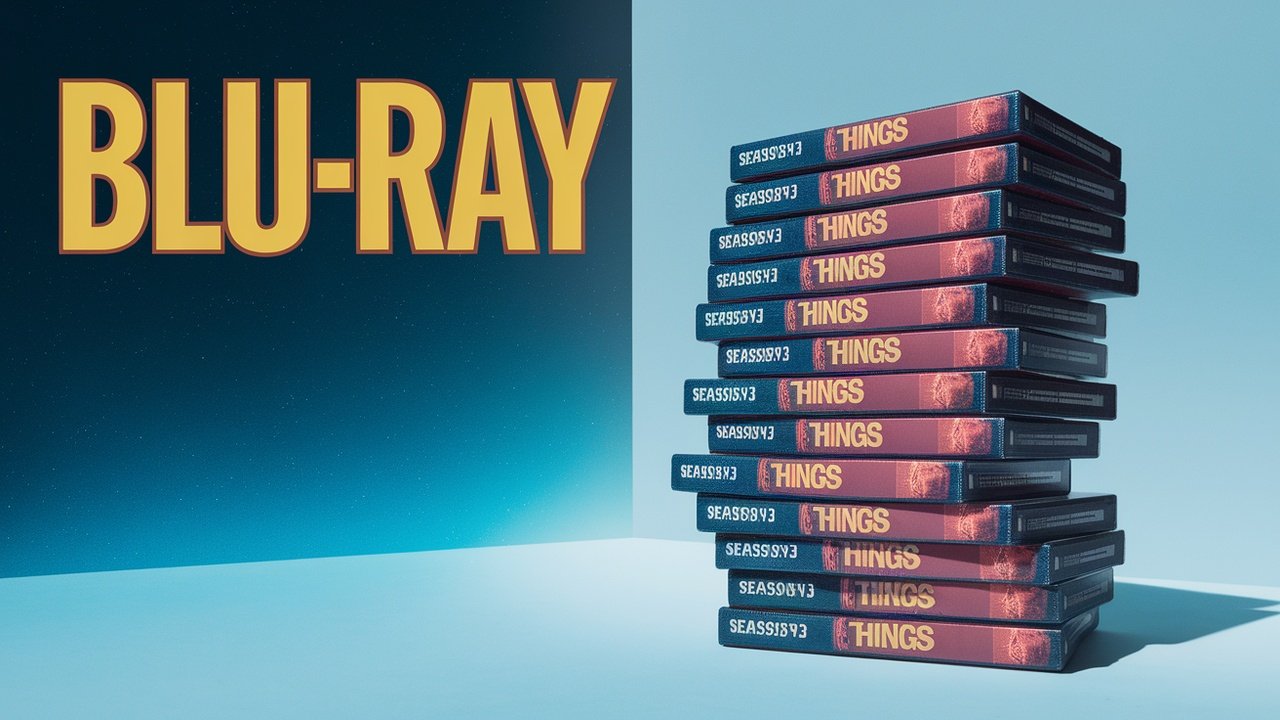 Blu-ray