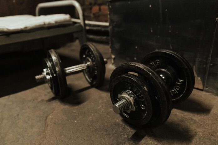 What Is Weight Lock Technology and How Does It Work?