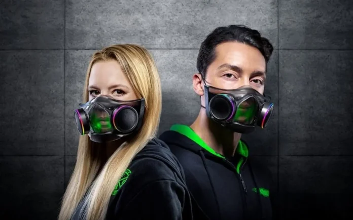 https://infomania.space/nueva-zephyr-pro-mascarilla-de-razer/407/2022: A Futuristic Smart Mask or Just a Gimmick?