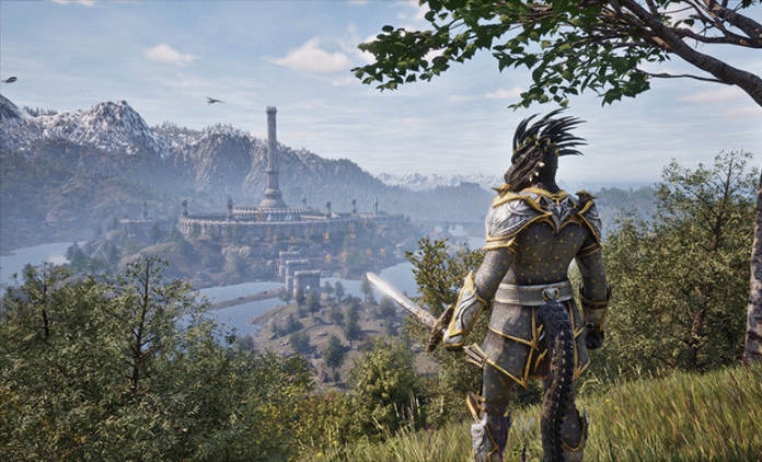 Top 5 Gameplay Improvements You’ll Notice After Adding tamrielleveledregion.esp
