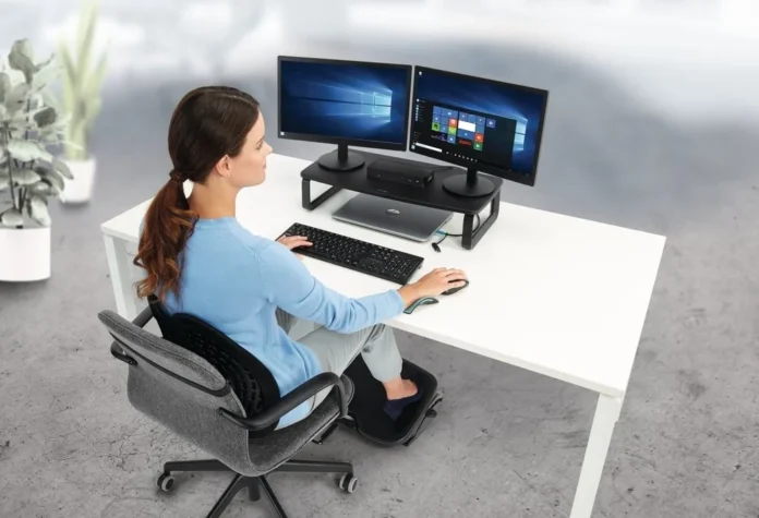 The Ultimate Guide to Dual-Monitor Setup and Ergonomics – https://infomania.space/pantallas/138/2022