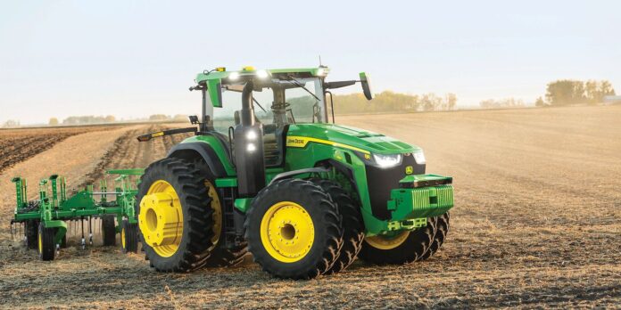 https://infomania.space/nuevo-tractor-autonomo-de-john-deere/432/2022